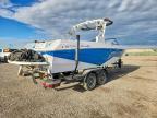 2023 ATX Boat