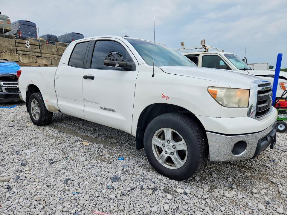 2011 Toyota Tundra Double Cab SR5