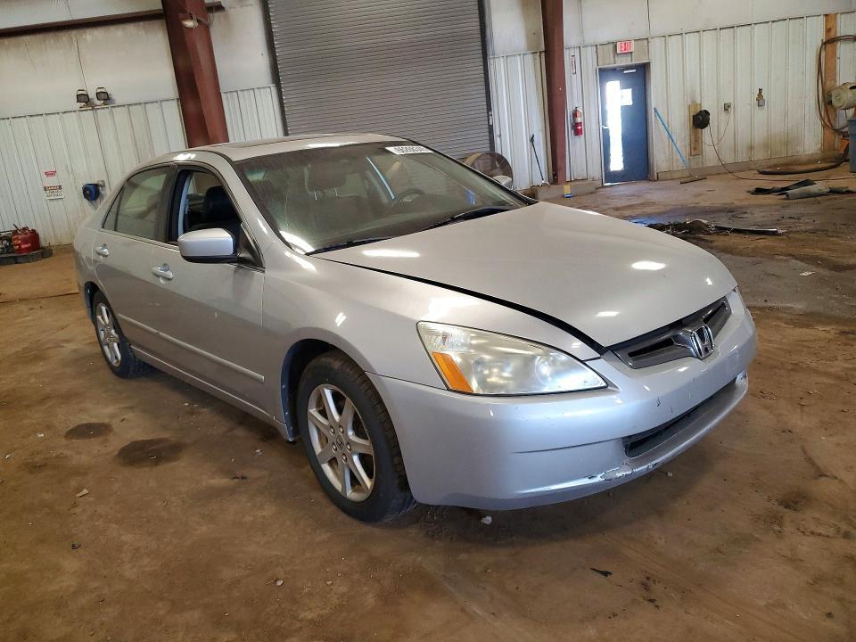 2003 Honda Accord ex