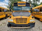 2013 Blub 2013 Bluebird Vision-School Bus