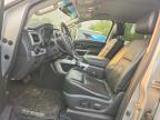 2017 Nissan Titan XD PRO-4X
