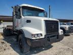 2004 Volvo VHD Flatbed Truck