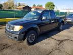 2006 Nissan Frontier XE