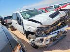 2024 Chevrolet Silverado K3500