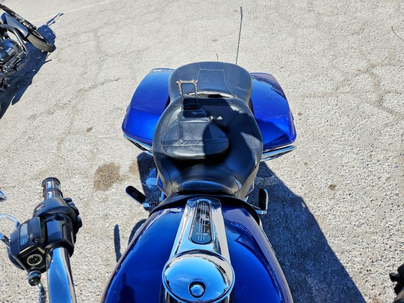 2015 Harley-Davidson Fltrxs Road Glide Special