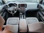 2017 Chevrolet Colorado LT