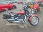 1999 Honda VT1100 D2