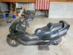 2004 Honda NSS250 S