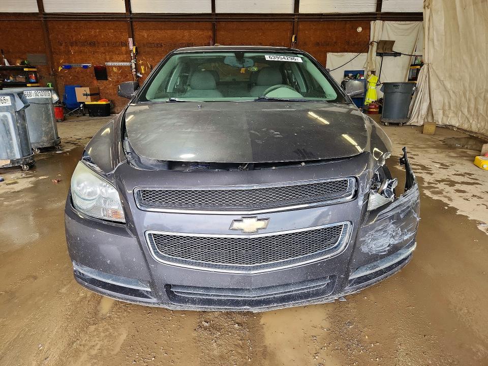2010 Chevrolet Malibu 1LT