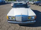 1982 Mercedes-Benz 240 d