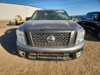 2017 Nissan Titan S