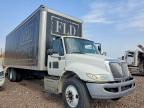 2017 International 4300 BOX Truck