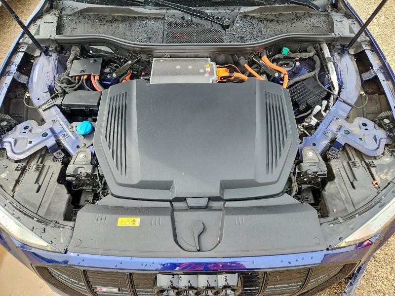2022 Audi E-tron Sportback Prestige