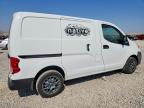 2015 Nissan NV200 S
