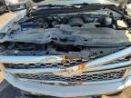 2014 Chevrolet Silverado K1500 LTZ
