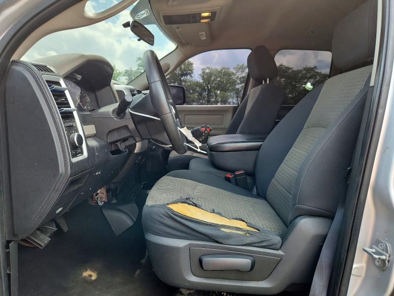 2009 Dodge RAM 1500