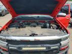 2018 Chevrolet Silverado K1500 LTZ