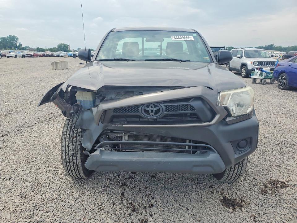 2013 Toyota Tacoma Base