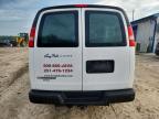 2014 Chevrolet Express G2500