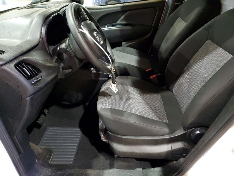 2020 Dodge RAM Promaster City ST Delivery Van