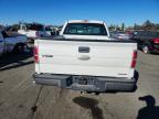 2011 Ford F150