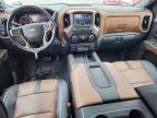 2021 Chevrolet Silverado K1500 High Country