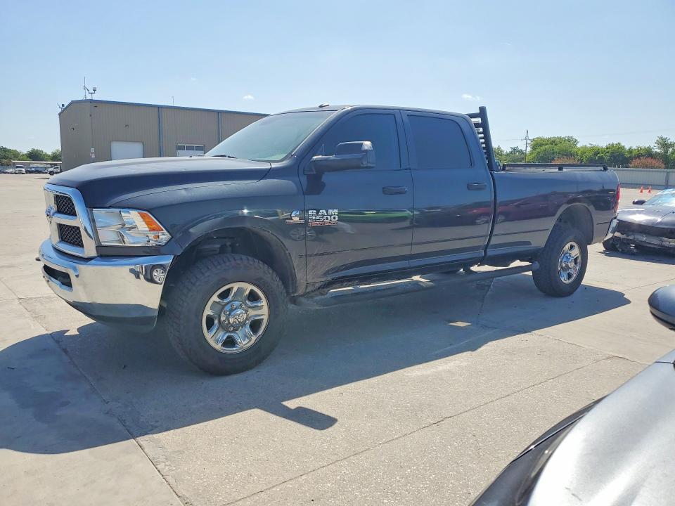2017 Dodge RAM 2500 ST