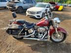 2001 Harley-Davidson Flstci