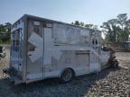 2023 International CV515-Ambulance