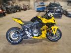2024 Suzuki GSX800 F