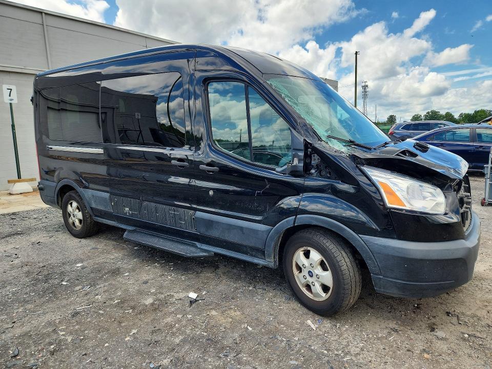 2019 Ford Transit T-350