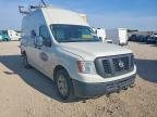 2016 Nissan NV2500 Delivery Van