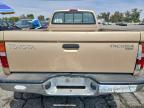 1998 Toyota Tacoma Base