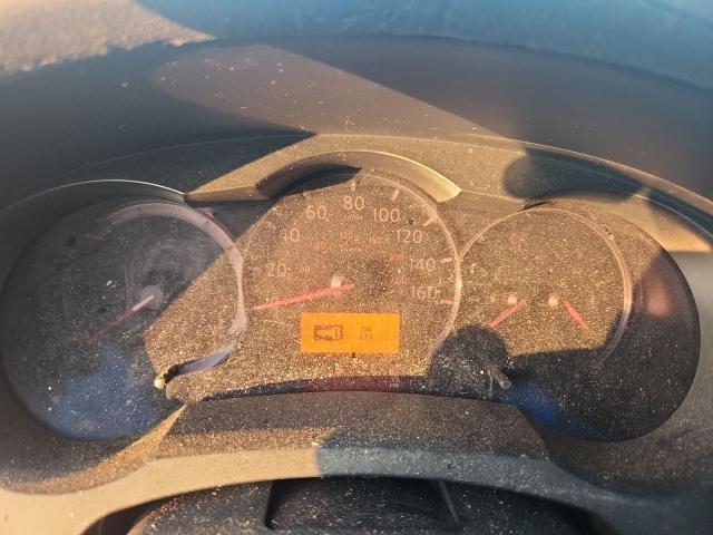 2010 Nissan Altima 2.5