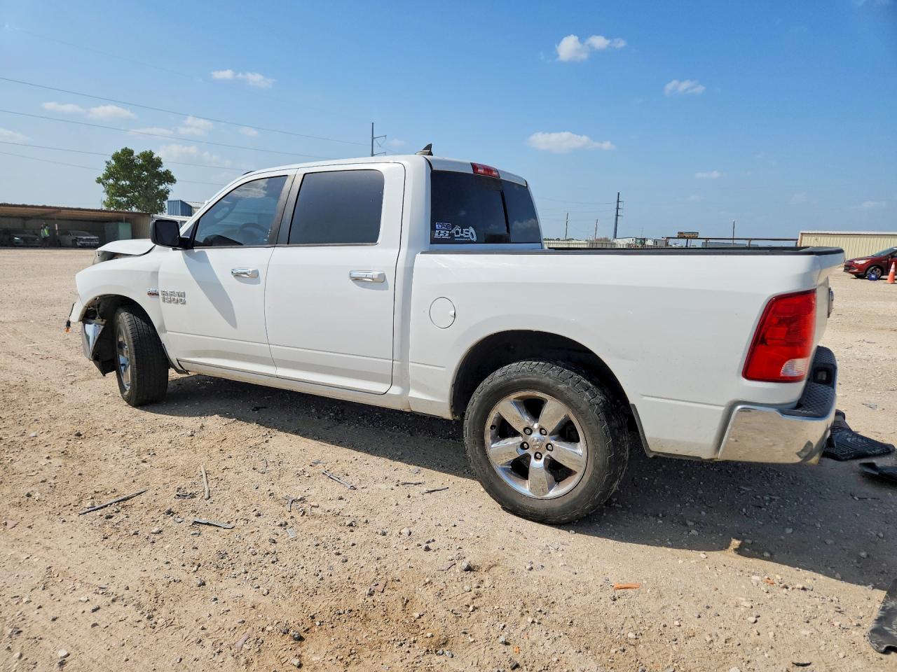 2014 Dodge RAM 1500 SLT