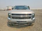2008 Chevrolet Silverado K2500 Heavy Duty