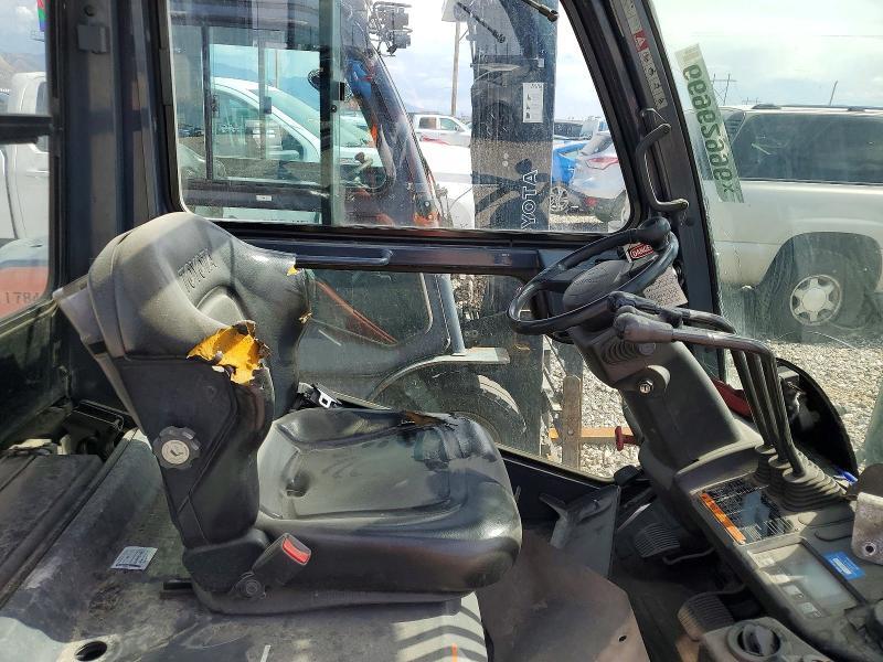 2021 Toyota 8FDU20 Forklift