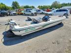 2003 Nitro Boat