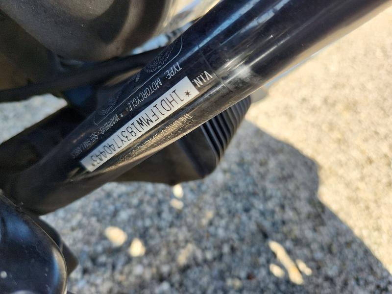 2003 Harley-Davidson 2003 Harl Flhtpi