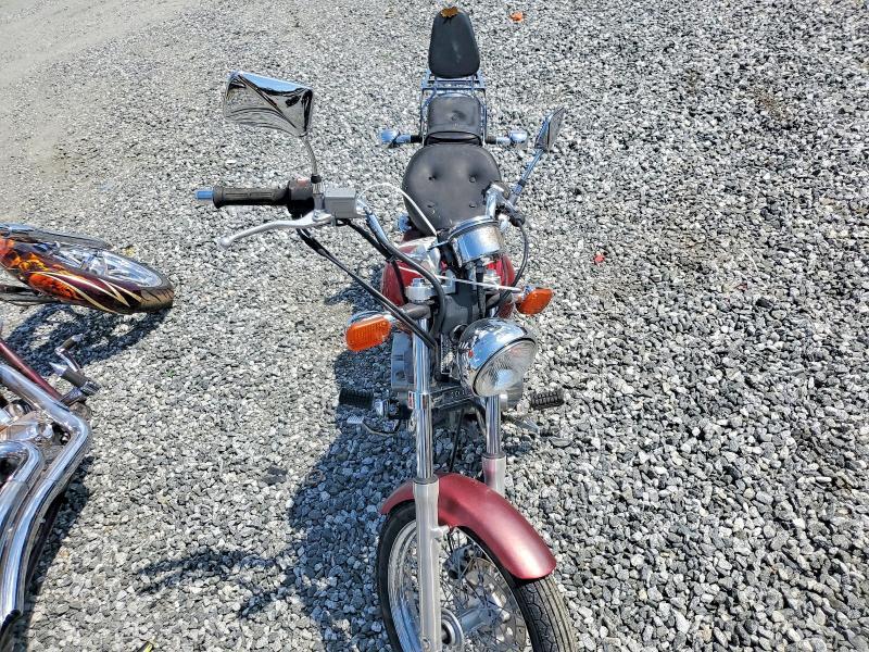 2014 Honda CMX250 C