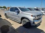 2020 Chevrolet Silverado K1500 LT