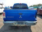 2008 Mitsubishi Raider LS