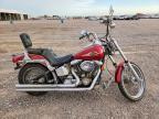 1998 Harley-Davidson Fxst Custom