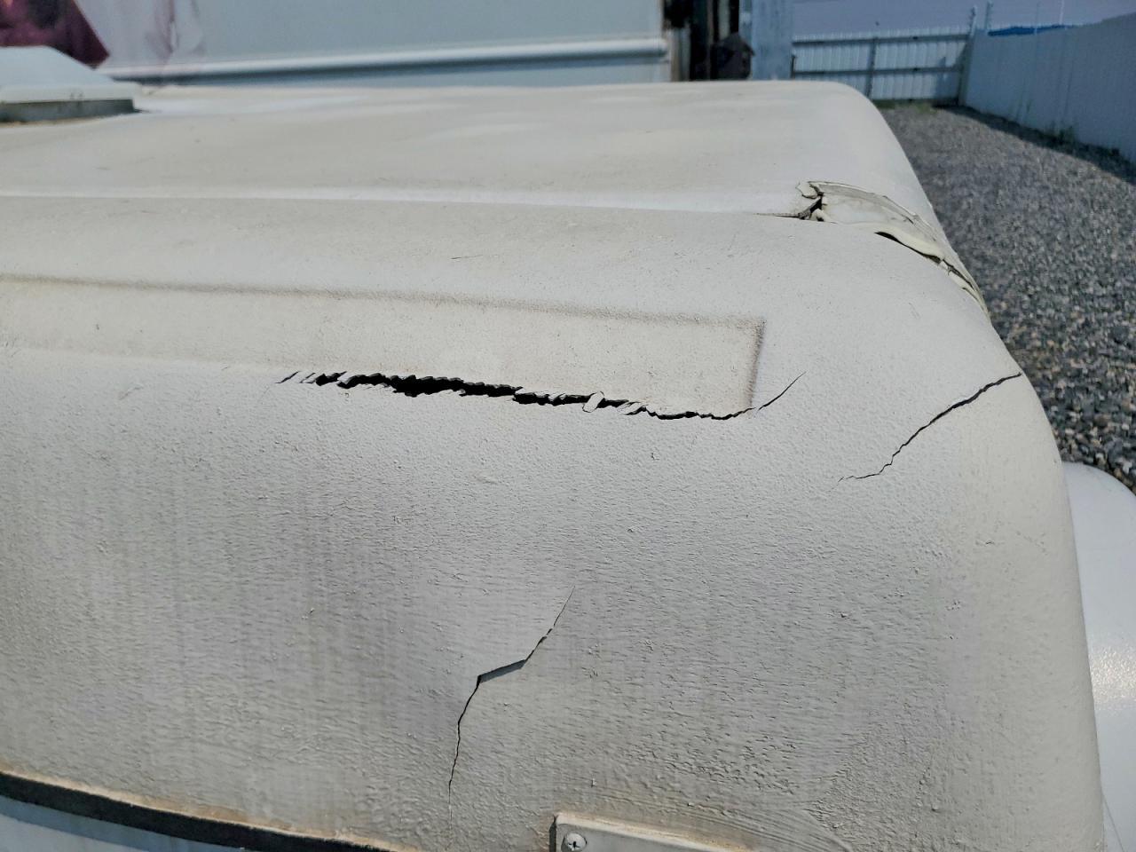 1997 Fleetwood Coleman POP-UP Camper