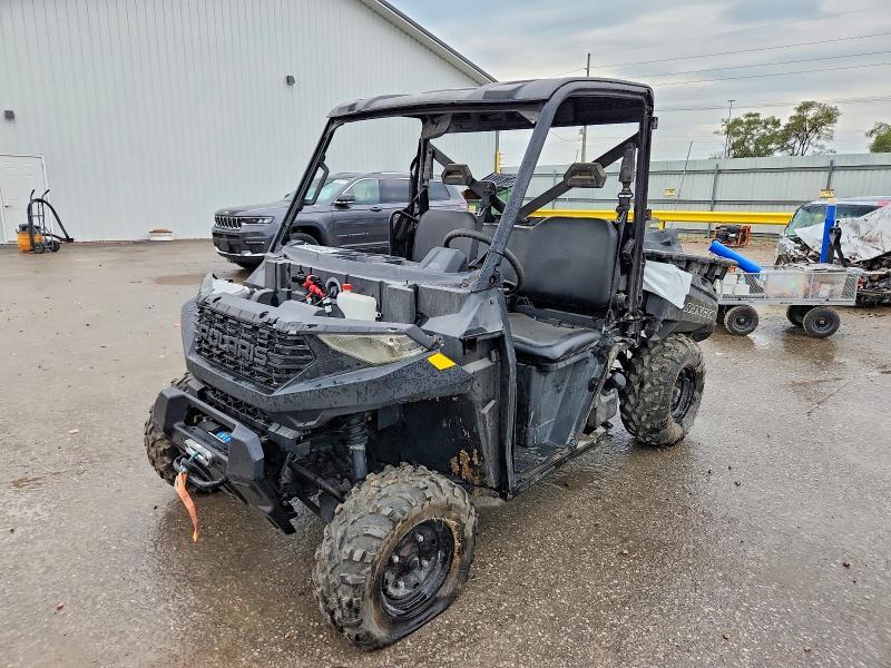 2020 Polaris Ranger 1000 Utility Vehicle