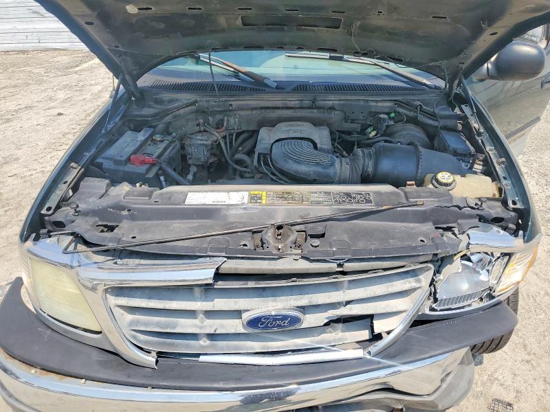 2003 Ford F150