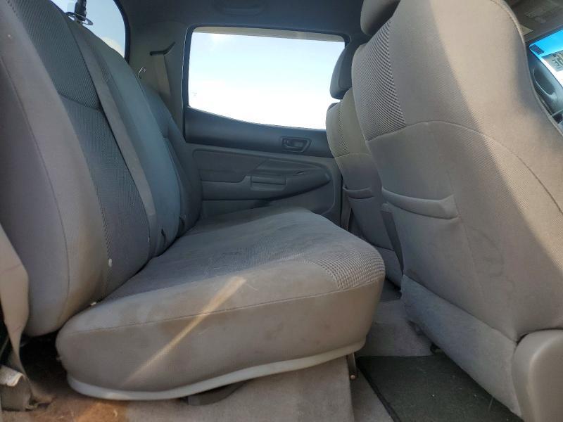2006 Toyota Tacoma Double Cab Prerunner