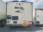 2016 Flagstaff M-21FBRS