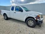 2015 Nissan Frontier S
