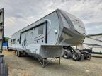 2017 Highland Ridge Open Range Roamer Camper